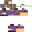 Texture for Ruby Experiment 1