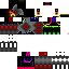 Texture for Futuristic Rainbow Creeper Final Addition created by Nora