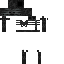 Texture for wither skeleton