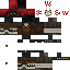 Texture for KadoSSGSS Phantom Ganon