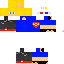 Texture for Danii Gamer