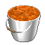 Texture for bucket_lava