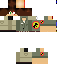 Texture for Dino Gabe