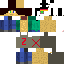 Texture for ZerRazer