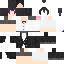 Texture for blackcoat