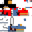 Texture for LUISGAMESFB