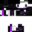 Texture for enderman