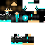 Texture for celeste
