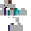 Texture for marshmelo