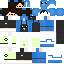 Texture for TweZzy