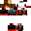 Texture for Red razor