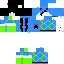 Texture for mimiwolf