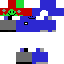 Texture for oh s··t not good