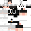 Texture for G4nso sem olho