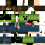 Texture for tombo 