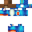 Texture for bajs