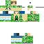 Texture for Hm