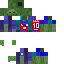Texture for zombie culer