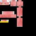 Texture for brute pigman for biome project 0