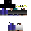Texture for Ladrao