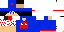 Texture for tectw