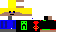 Texture for Tom