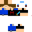Texture for steve