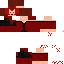 Texture for Wanda Maximoff