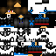 Texture for Sadow 