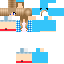 Texture for cassi