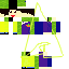 Texture for こうじゃい