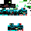 Texture for fennec