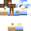 Texture for YukariCookie