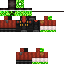 Texture for DemoCreeperHat