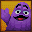 Texture for Grimace Painting v2