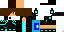 Texture for skin