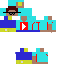 Texture for TWC