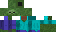 Texture for ZOMBIE