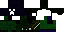Texture for Creeper