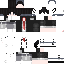 Texture for Uniform Werewolf Boy