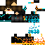 Texture for JVNQ HEROI