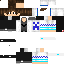 Texture for maten