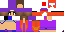 Texture for _Iris_Warrior_