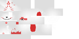 Texture for кицуне