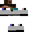 Texture for steve