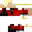 Texture for KistunePhoenix Nugget is the king