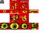 Texture for Monster Chest