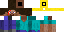 Texture for miner