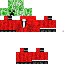 Texture for Creeper