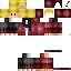 Texture for fox